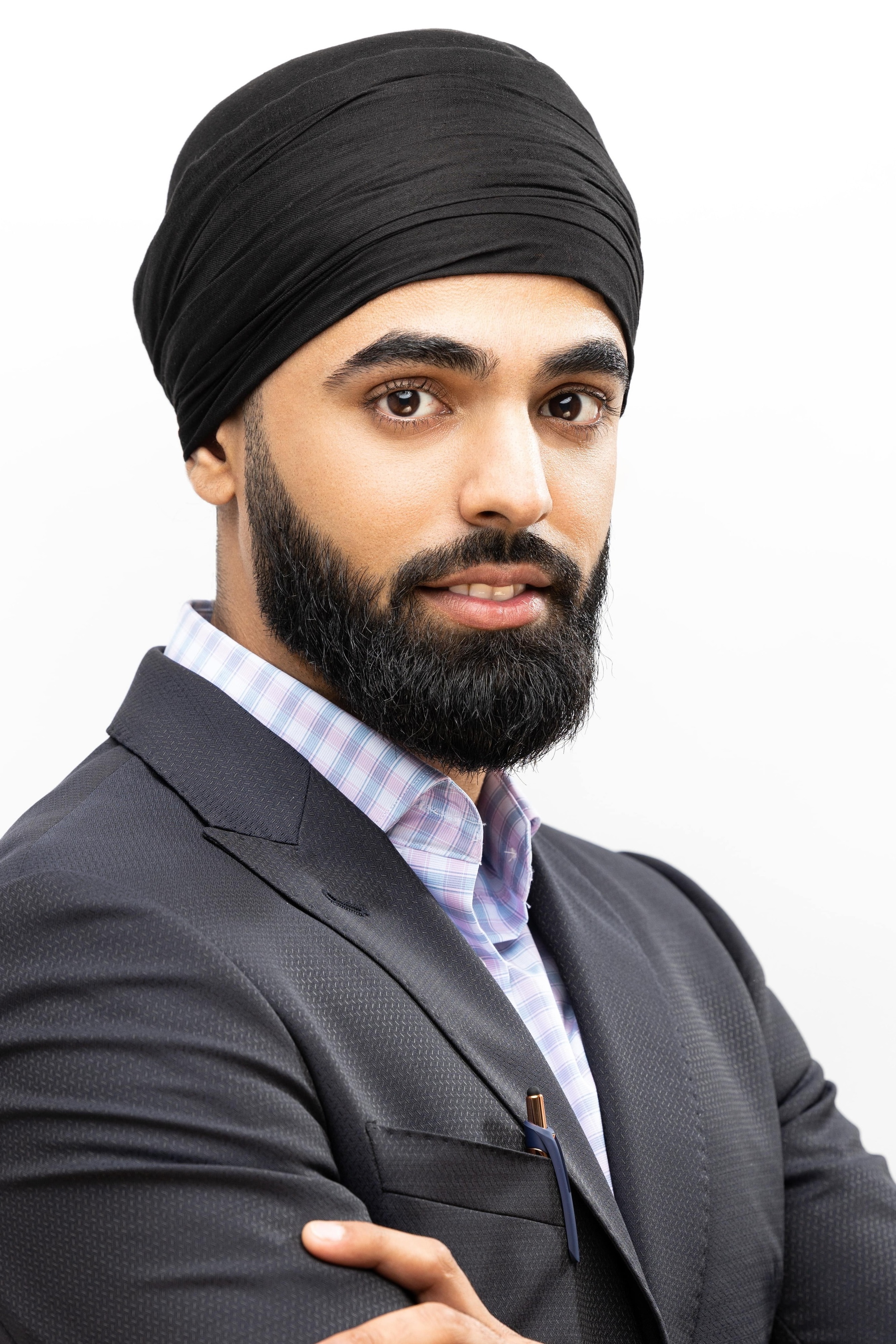 Manpreet Manny Garcha